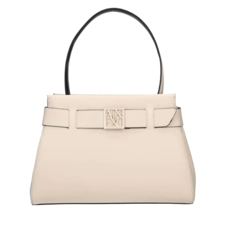 Borsa Donna a Mano con Tracolla ARMANI EXCHANGE colore Valley Misura Media