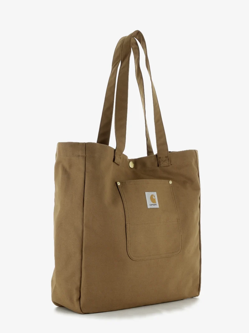 Bayfield tote Hamilton Brown