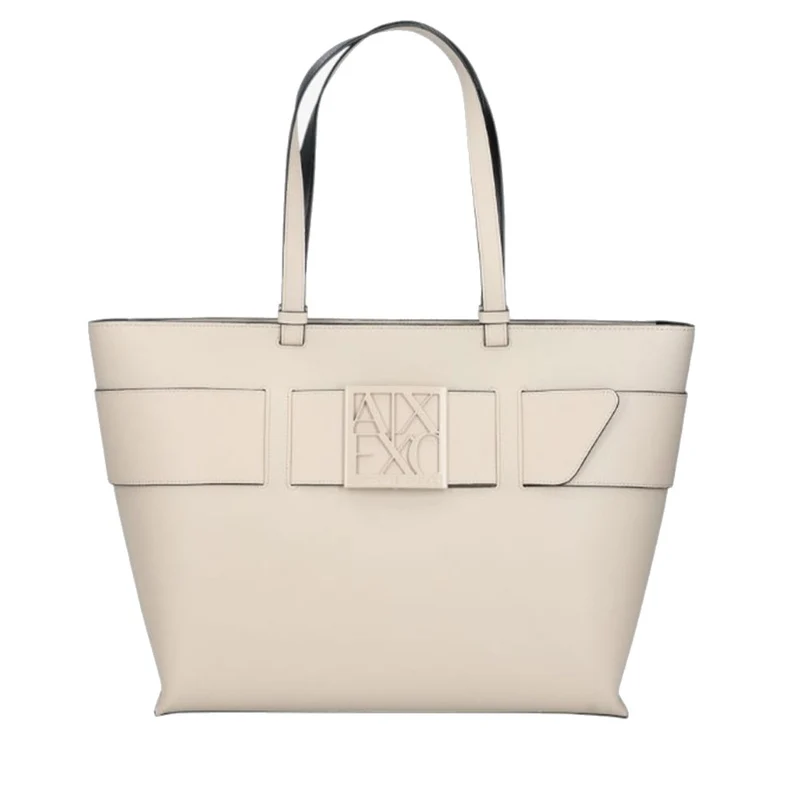 Borsa Donna Shopper a Spalla ARMANI EXCHANGE Colore Valley