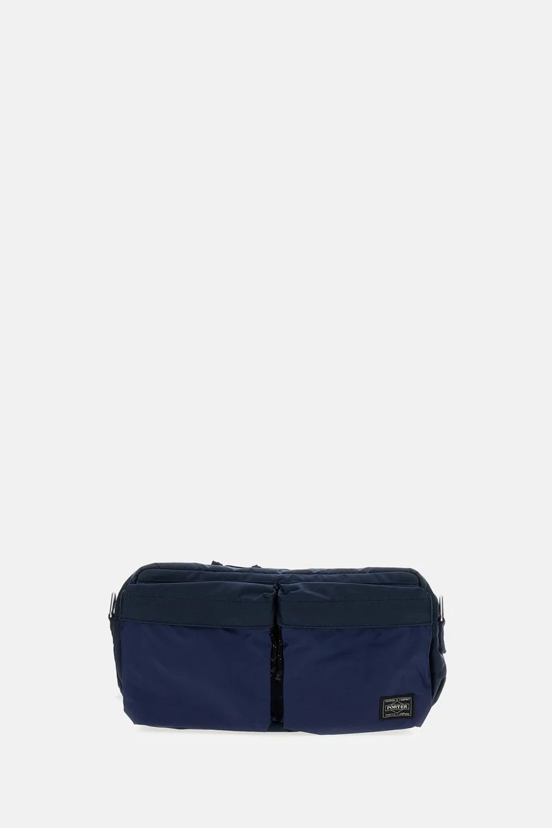 FORCE 2WAY WAIST BAG