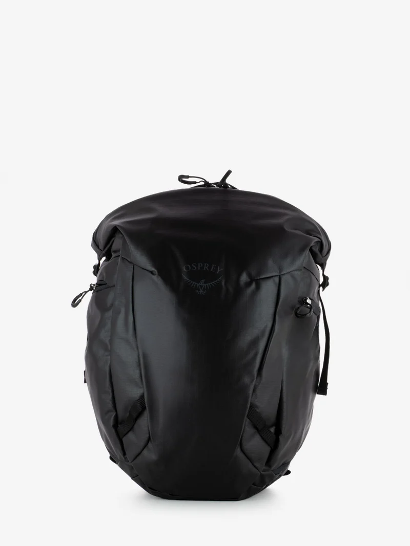 Zaino transporter zinch raven black