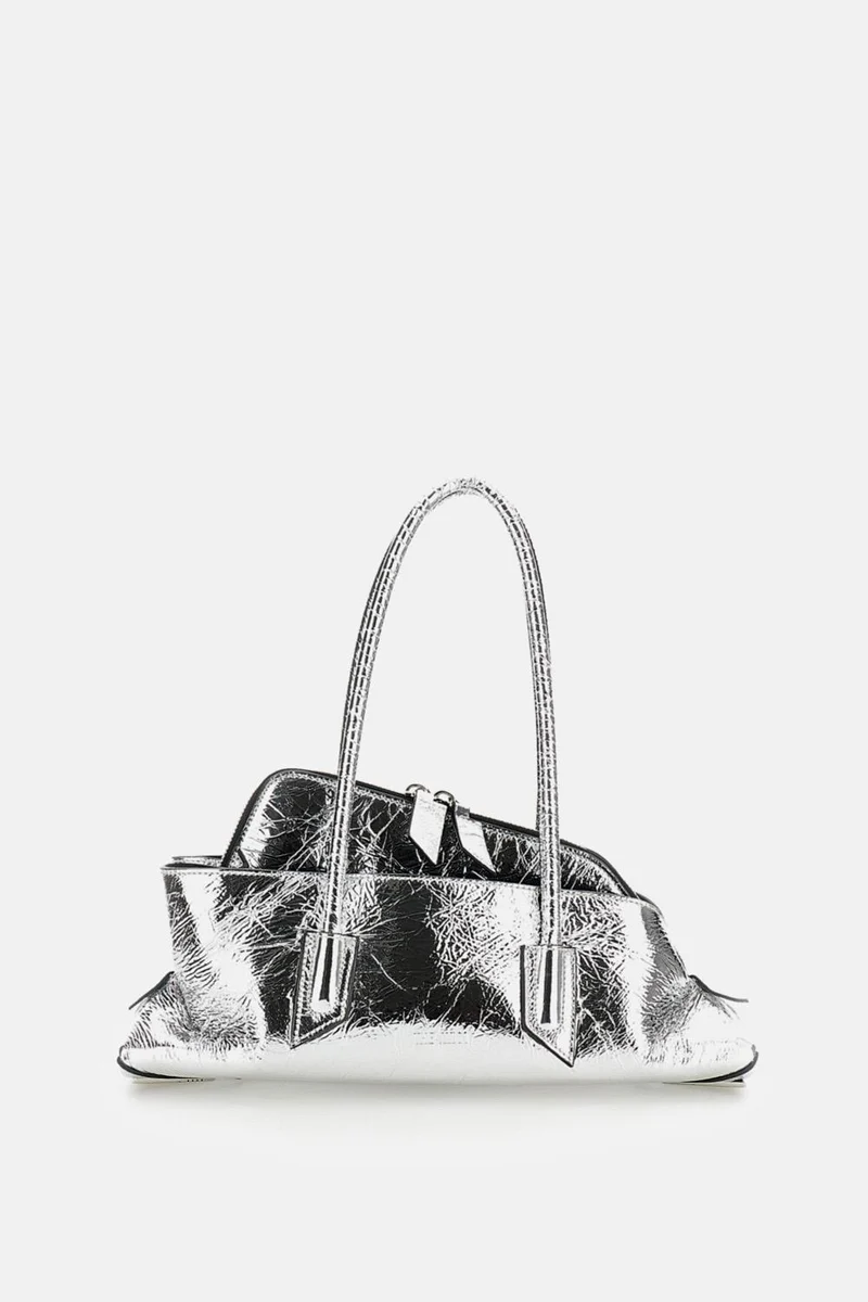 BORSA 'LA PASSEGGIATA SMALL' TOP HANDLE