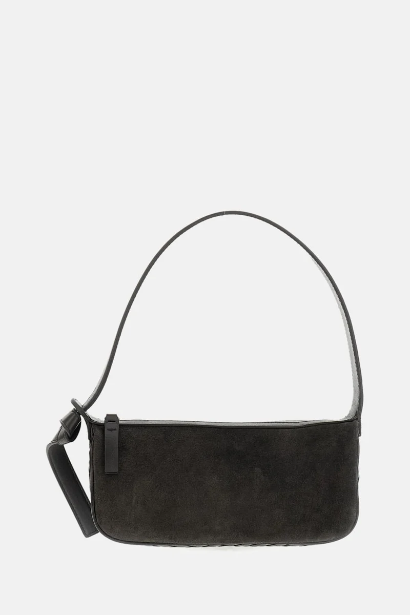 BORSA A SPALLA NODO