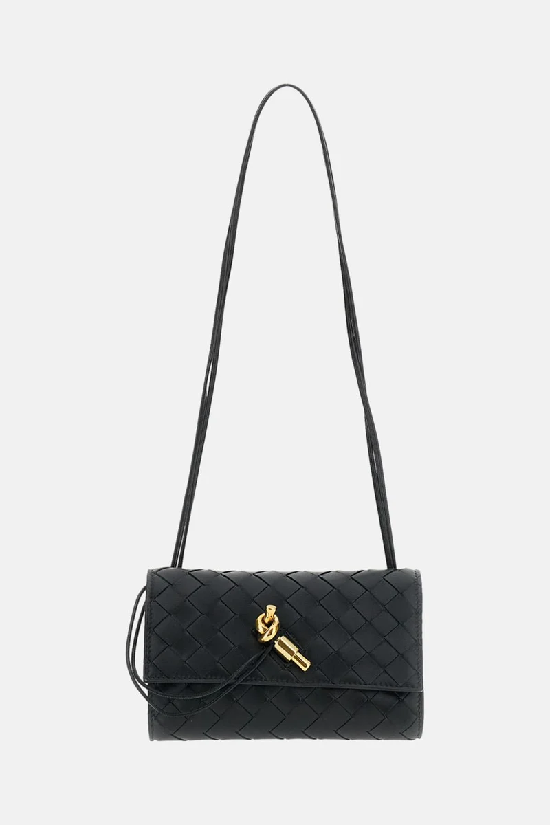 POCHETTE ANDIAMO A TRACOLLA