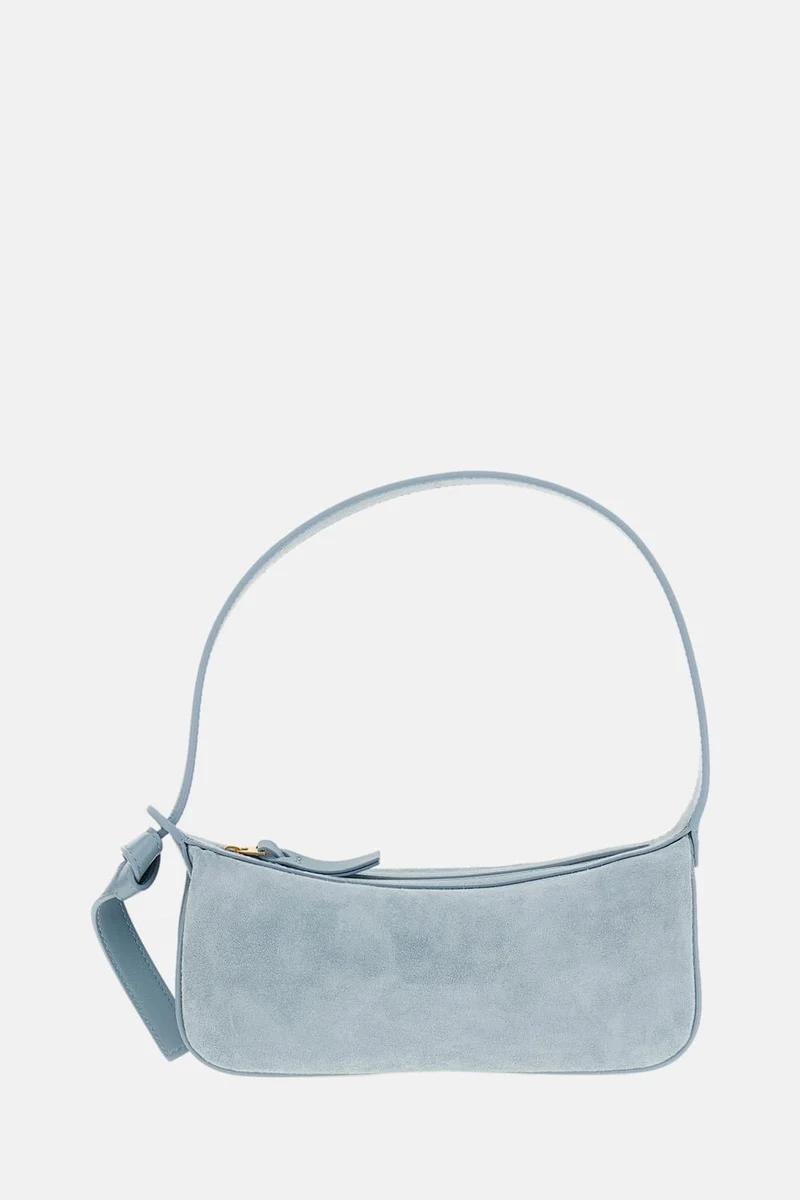 BORSA A SPALLA NODO