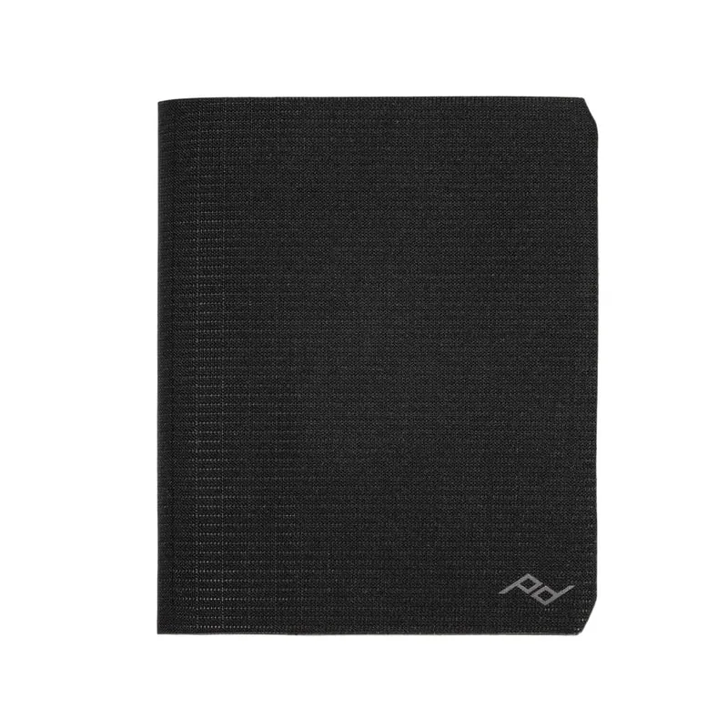 Passport Wallet - Black / Nero