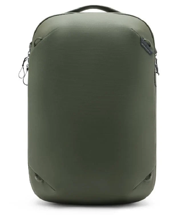 Travel Backpack 20L Sage - weekend