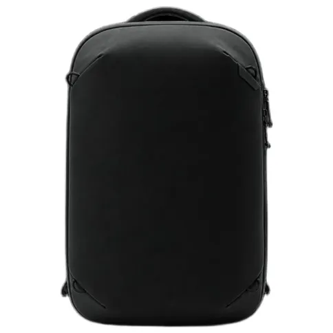 Travel Backpack 20L Black - weekend