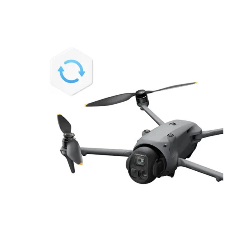 DJI Care Refresh Piano 2 Anni (DJI Mavic 4 Pro) - DJCMV1