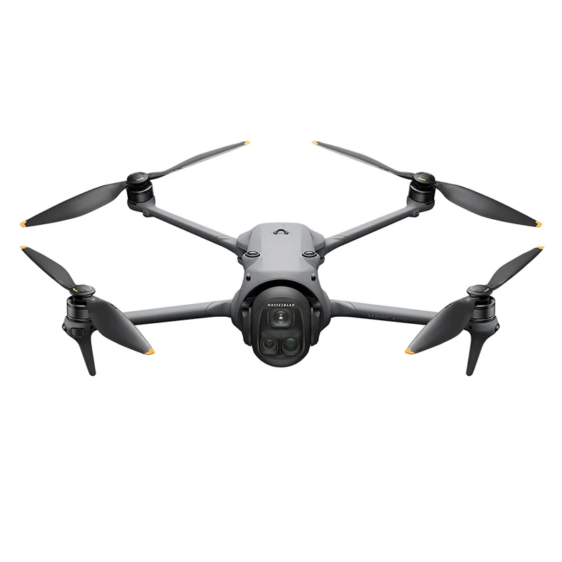 DJI Mavic 4 PRO 512GB Creator Combo (Con DJI RC 2 PRO) - DJMV4C