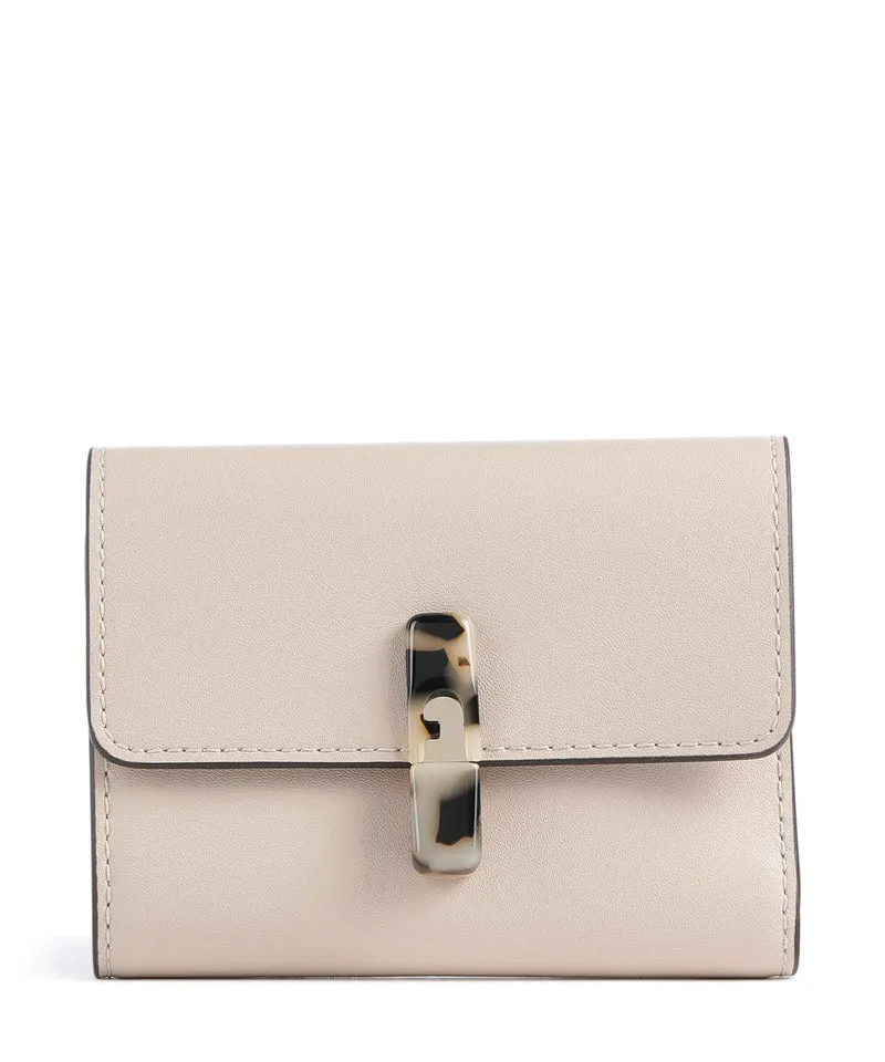 Furla Iride S Portafoglio cotone