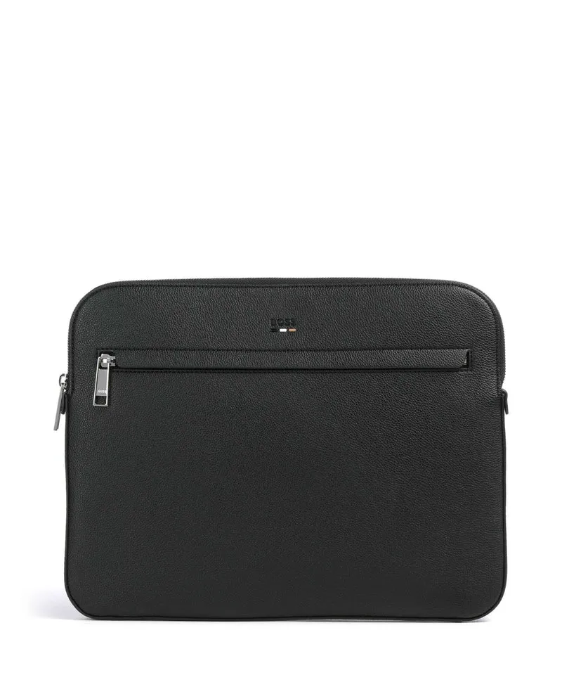 BOSS Ray Custodia pc black