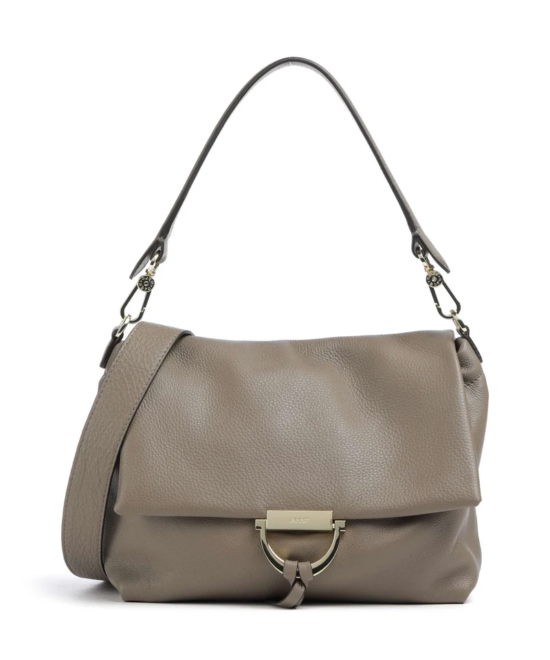 Abro Dalia Temi Medium Borsa a spalla tope
