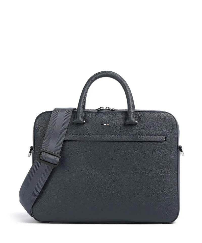 BOSS Ray Cartella open blue