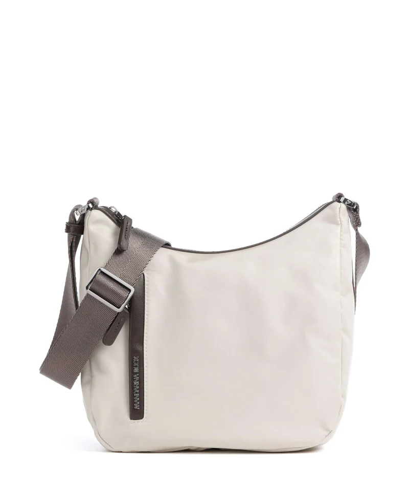 Mandarina Duck Hunter Borsa a tracolla latte