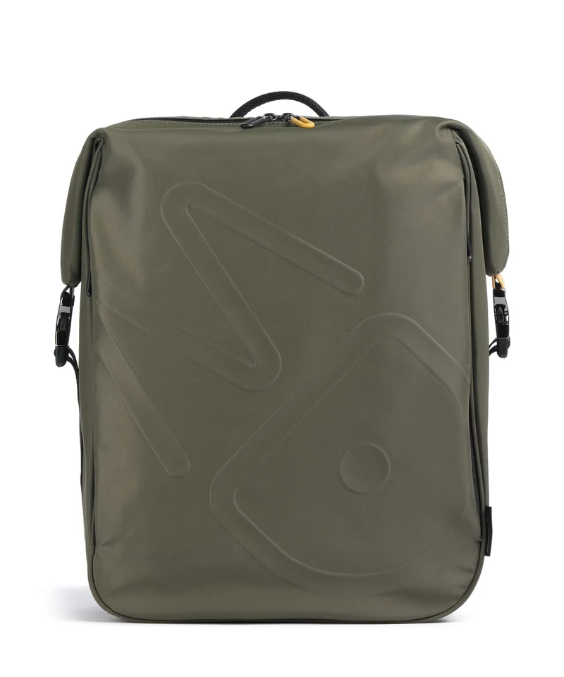 Mandarina Duck MD Urban Zaino soldier