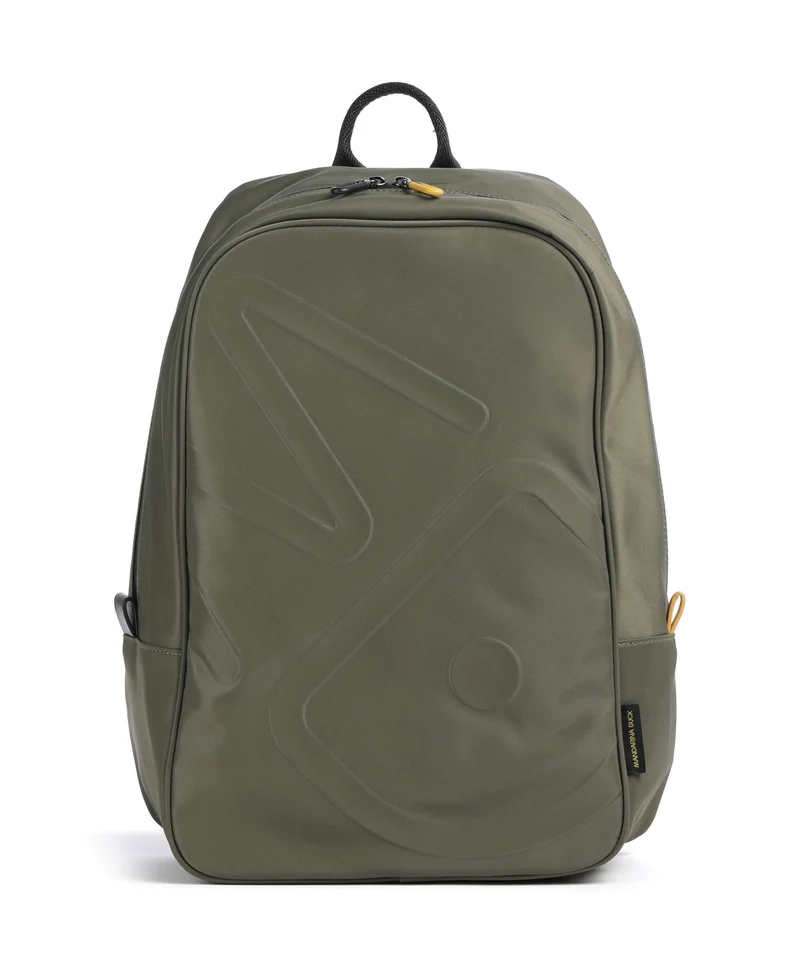 Mandarina Duck MD Urban Zaino soldier