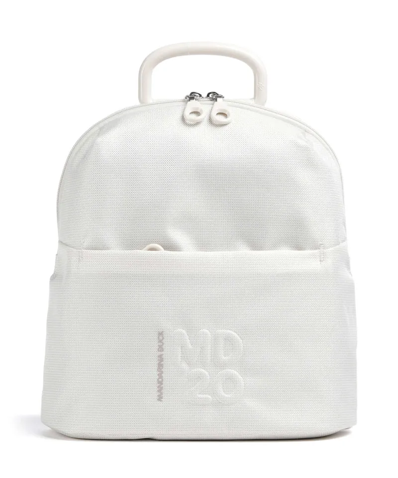 Mandarina Duck MD20 Zaino latte