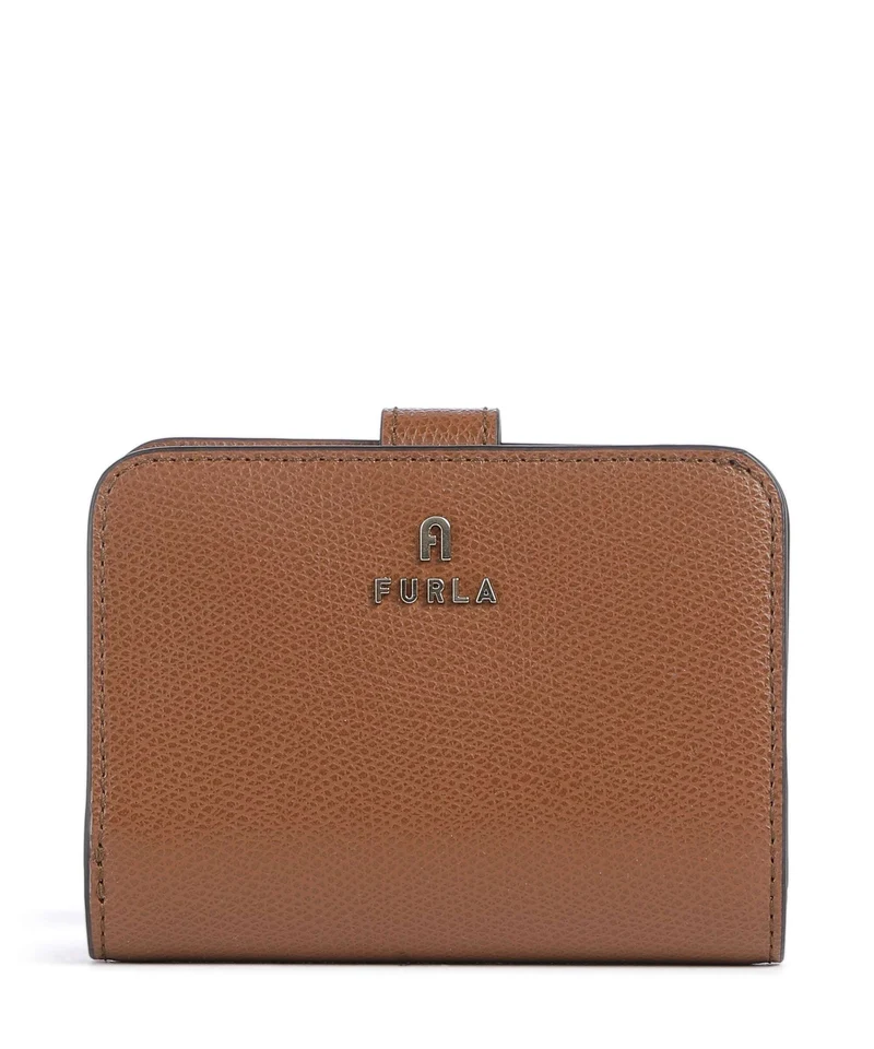 Furla Camelia S Portafoglio cognac