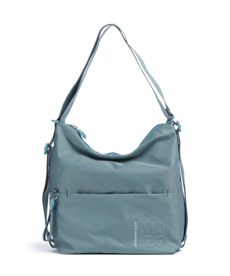 Mandarina Duck MD20 Borsa a zainetto lunar