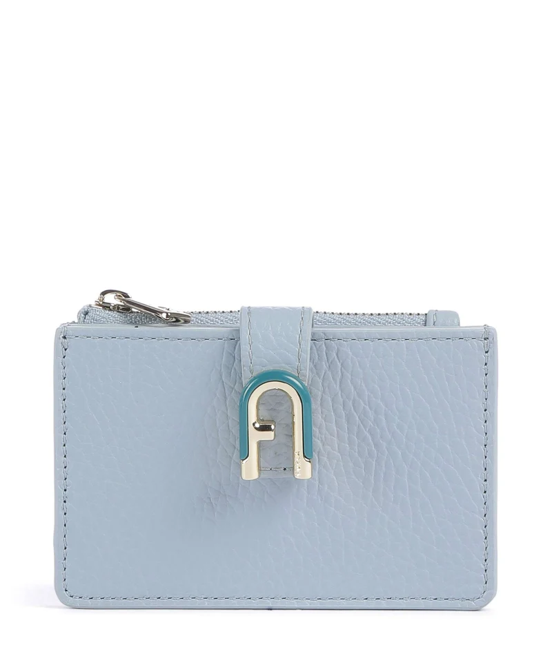 Furla Idea Portafoglio carta da zucchero/amatore blue