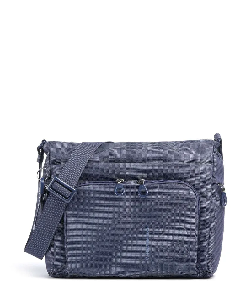 Mandarina Duck MD20 Borsa a tracolla deep blue