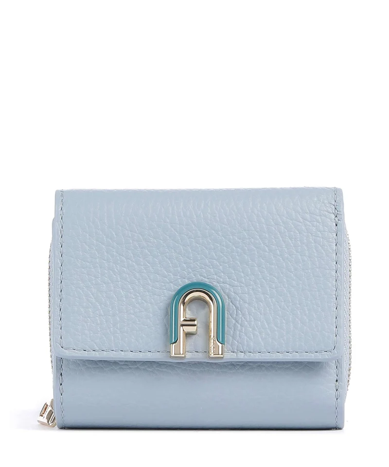 Furla Idea Portafoglio carta da zucchero/amatore blue