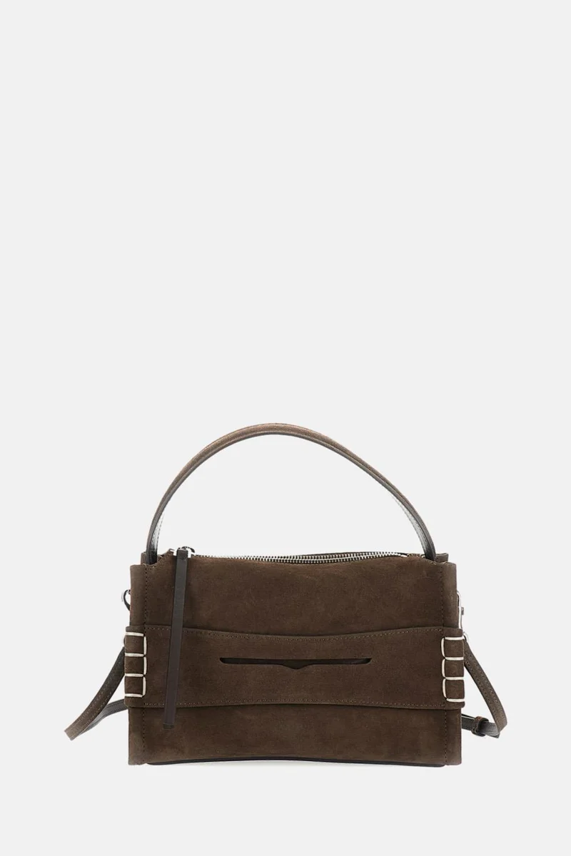 BORSA LOAFER PICCOLA