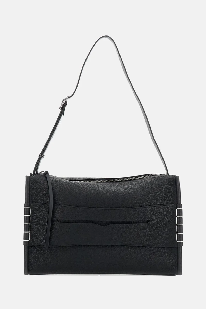 BORSA MESSENGER LOAFER