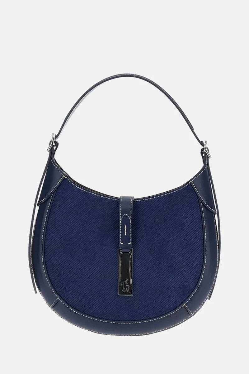 BORSA A SPALLA POLO ID SMALL