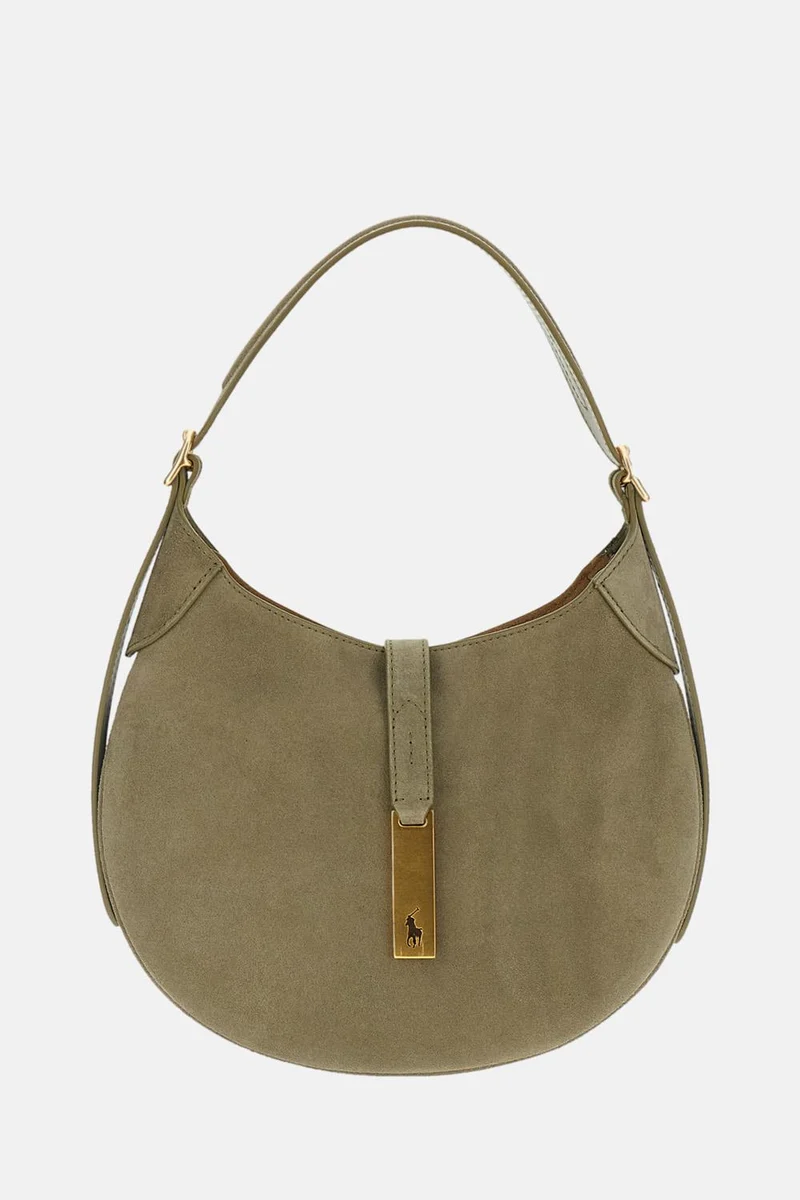 BORSA A SPALLA POLO ID SMALL