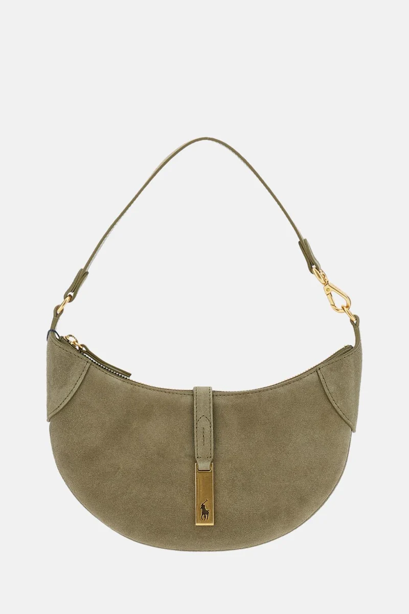 BORSA A SPALLA MINI POLO ID