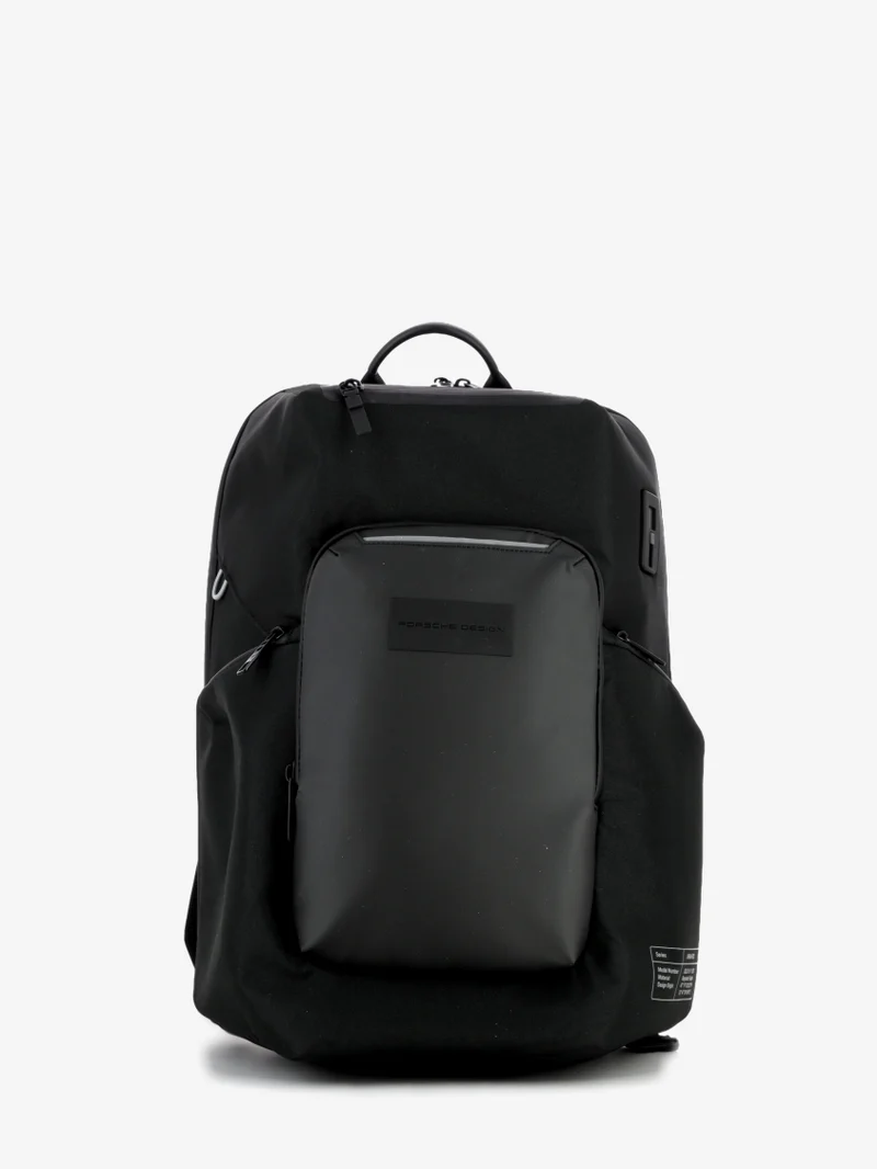 Zaino Urban Eco S 13" nero