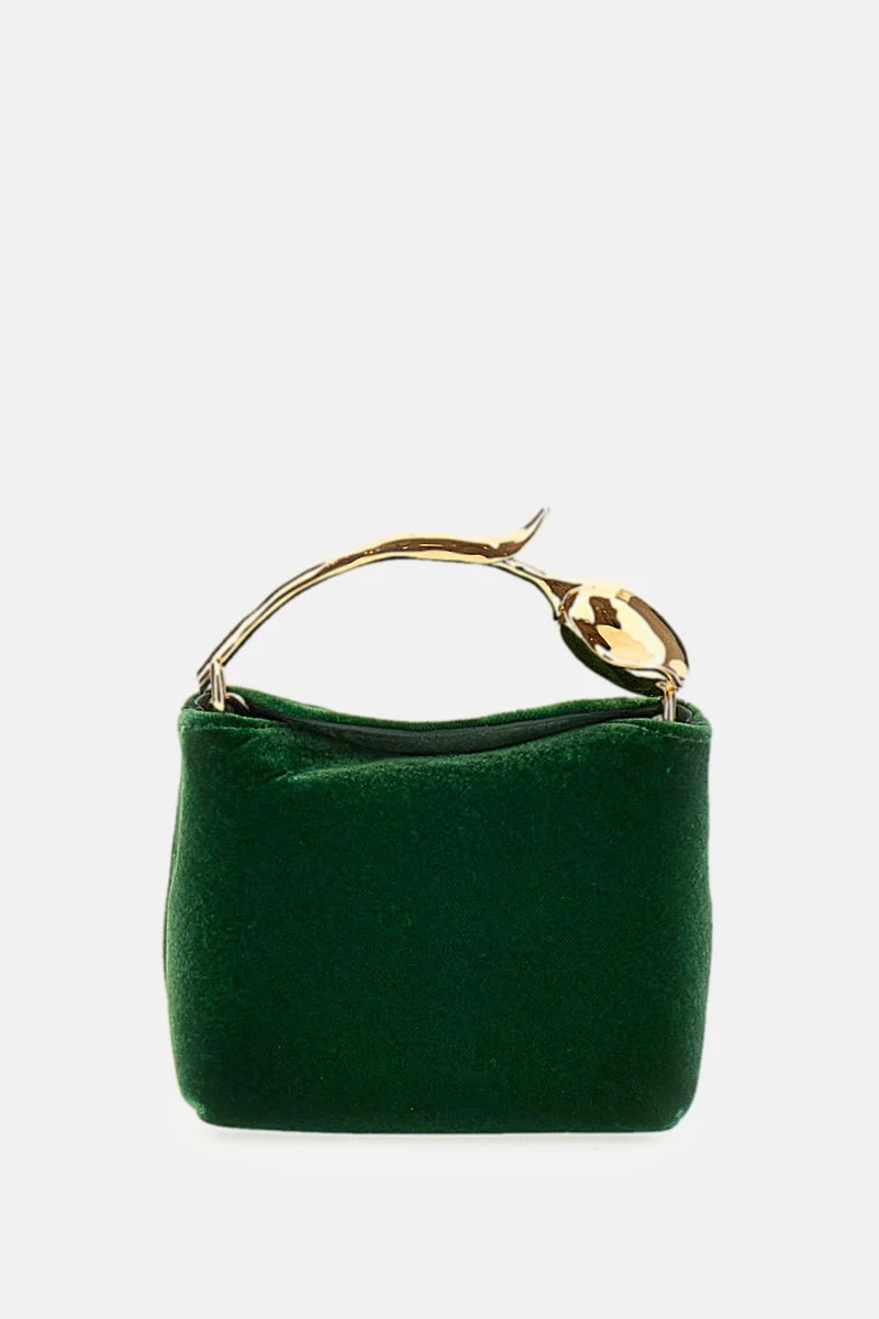 MICRO BORSA BLOOM