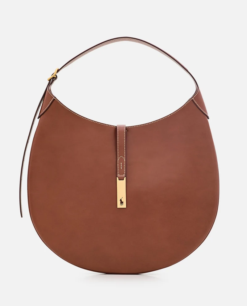 BORSA A SPALLA POLO ID GRANDE