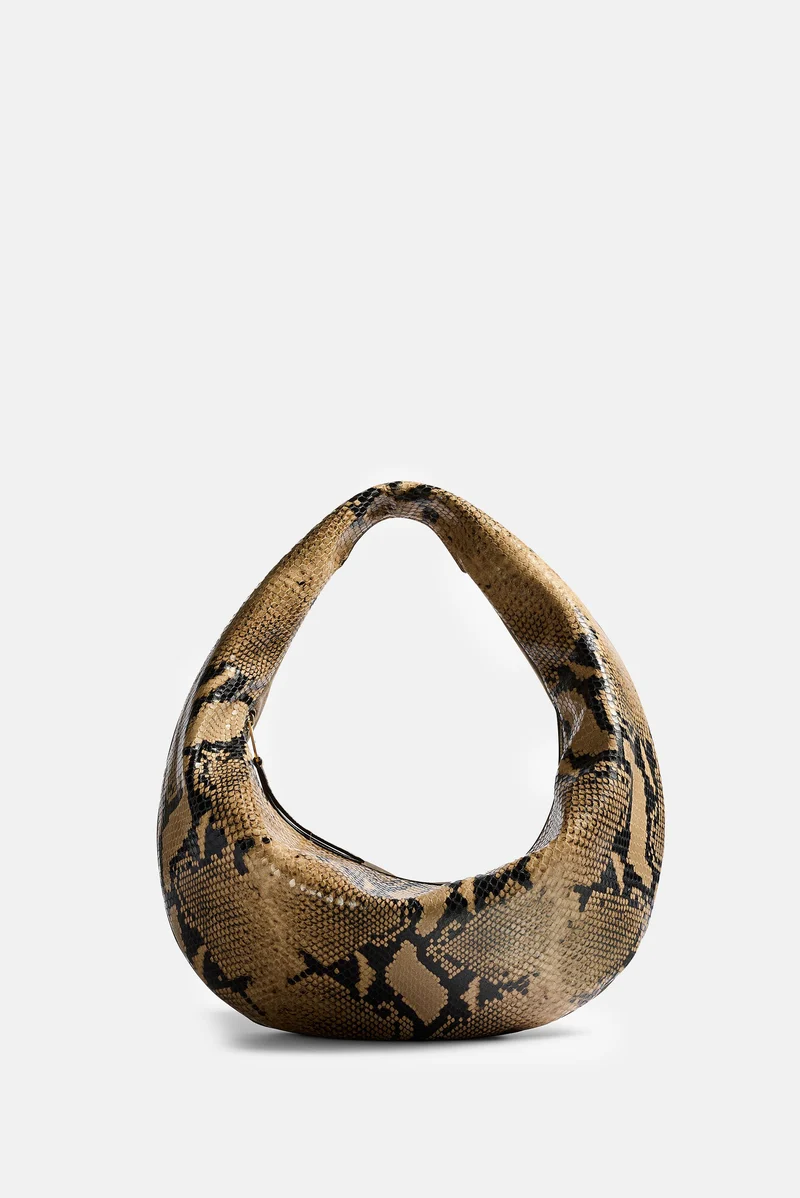 BORSA OLIVIA MEDIUM HOBO