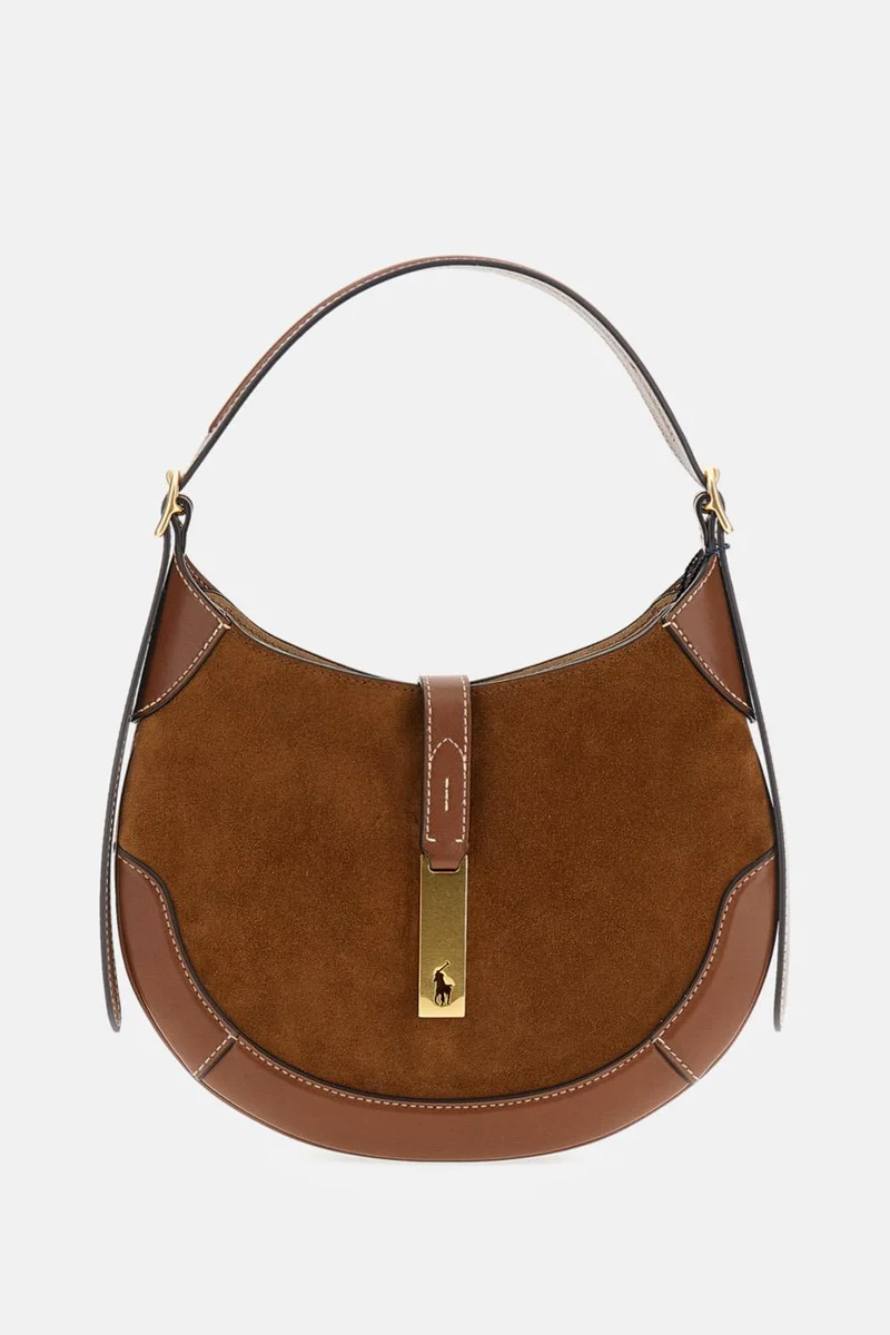 BORSA A SPALLA PICCOLA
