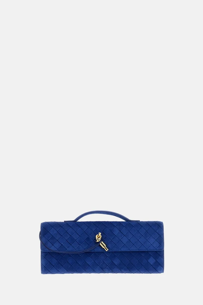ANDIAMO CLUTCH