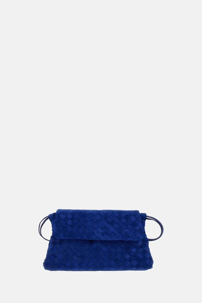 BORSA GIORNO SUEDE