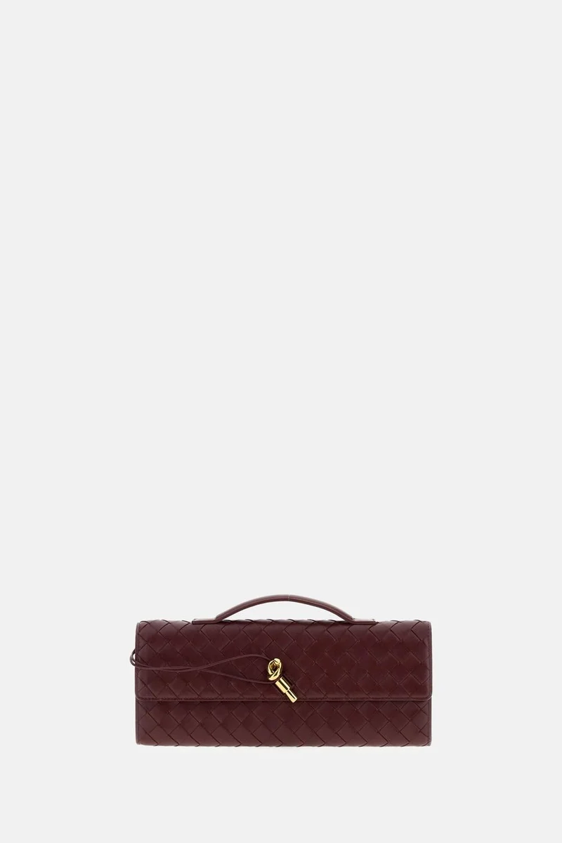 ANDIAMO CLUTCH