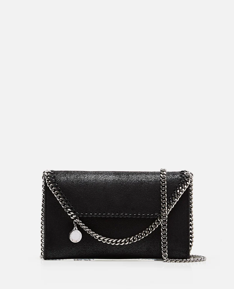 BORSA PORTAFOGLIO A TRACOLLA FALABELLA