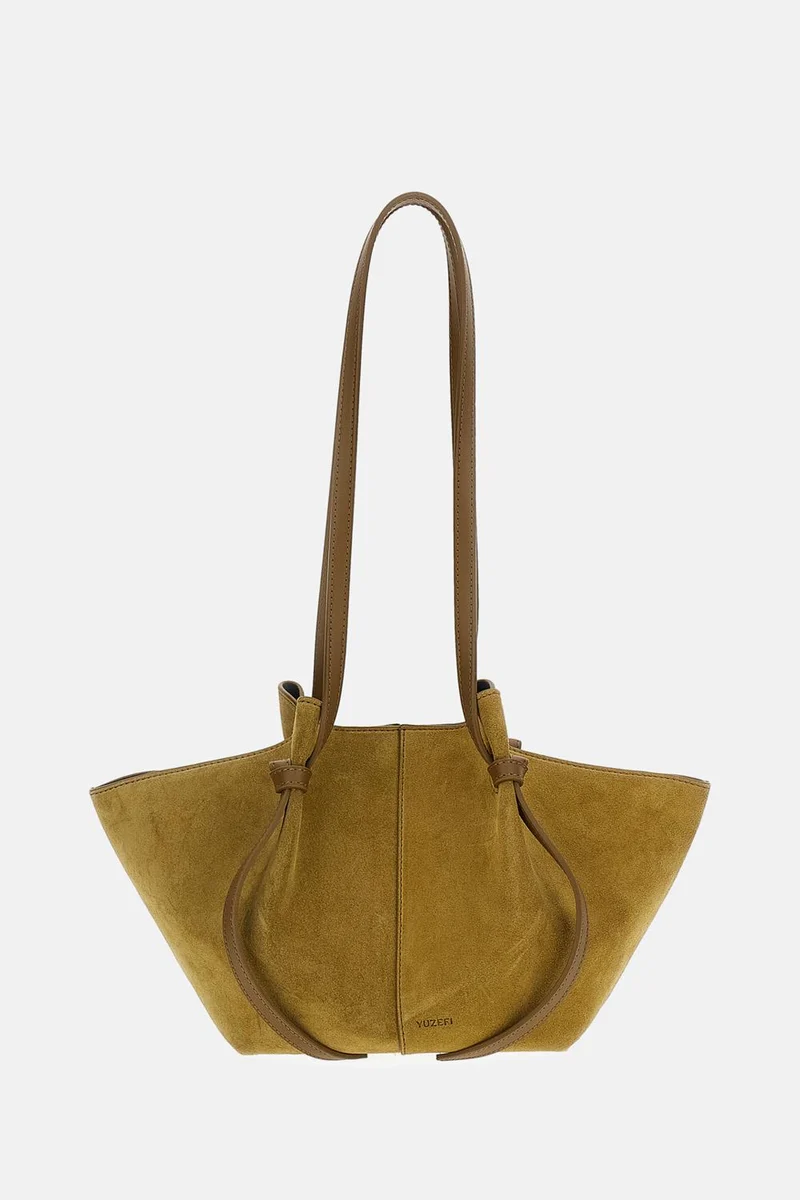 BORSA MOCHI SUEDE