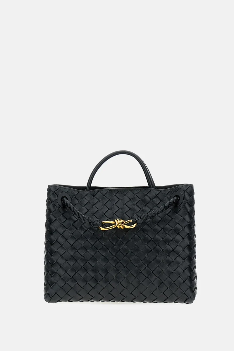BORSA ANDIAMO MEDIA