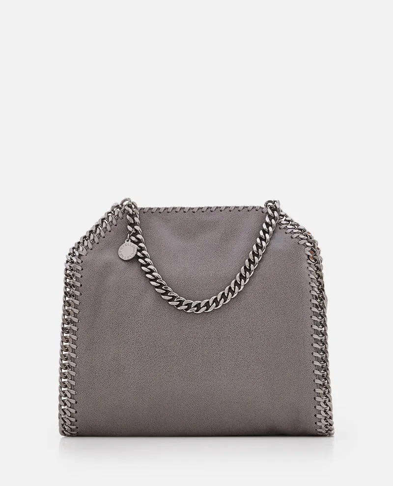 BORSA FALABELLA MINI BAG ECO SHAGGY DEER
