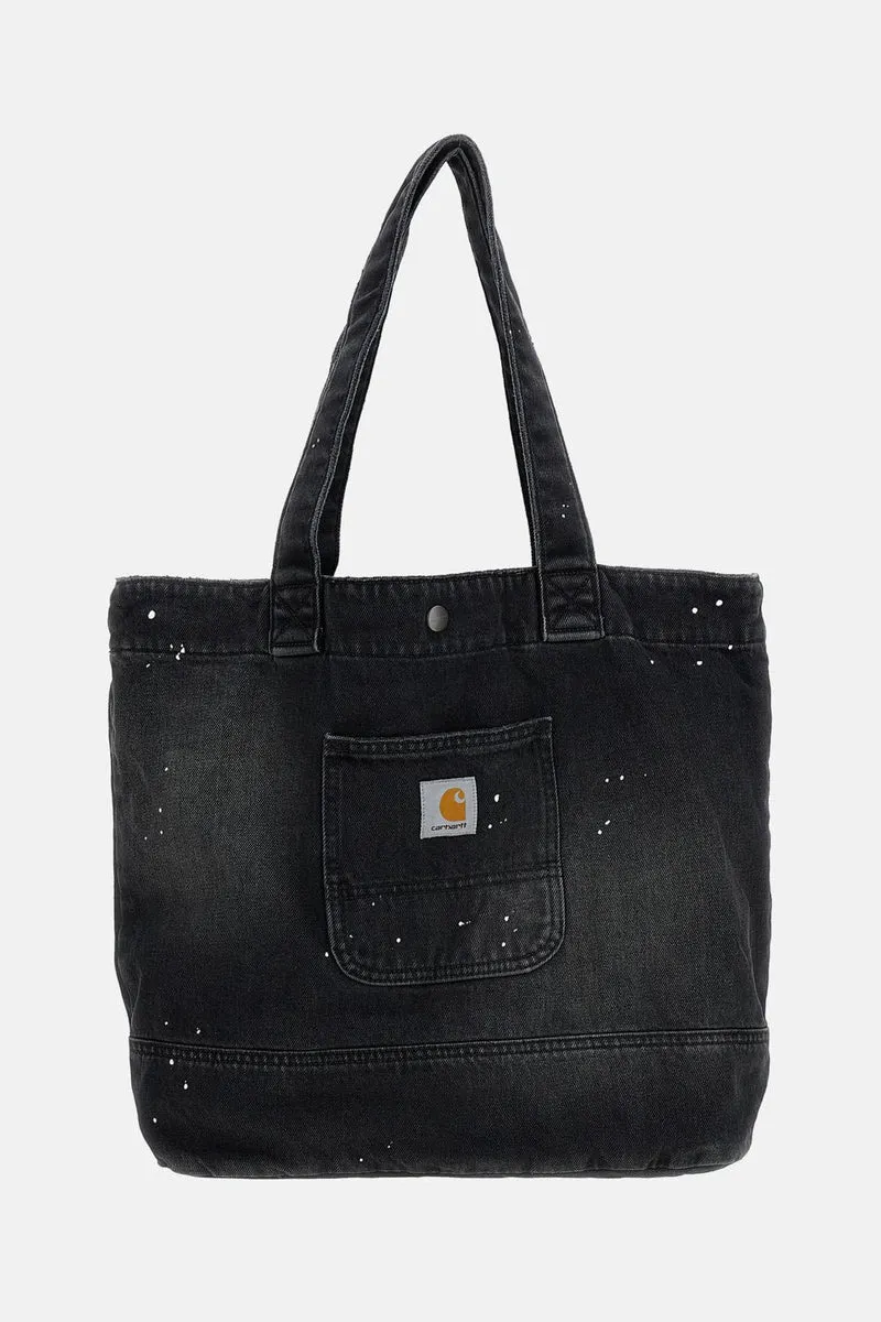 BORSA TOTE DENIM 'SMITH'