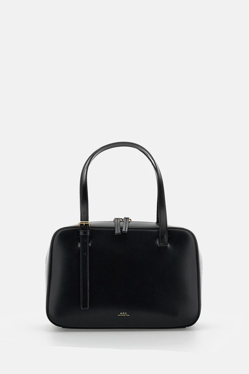 BORSA VIRGINIE BOX