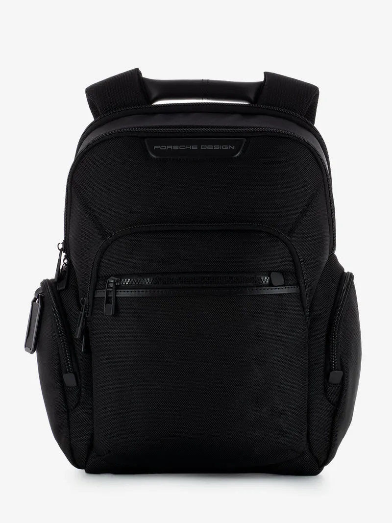 Roadster Evo S Zaino 15″ nylon nero