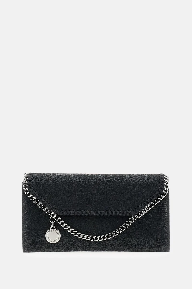 PORTAFOGLIO A TRACOLLA FALABELLA