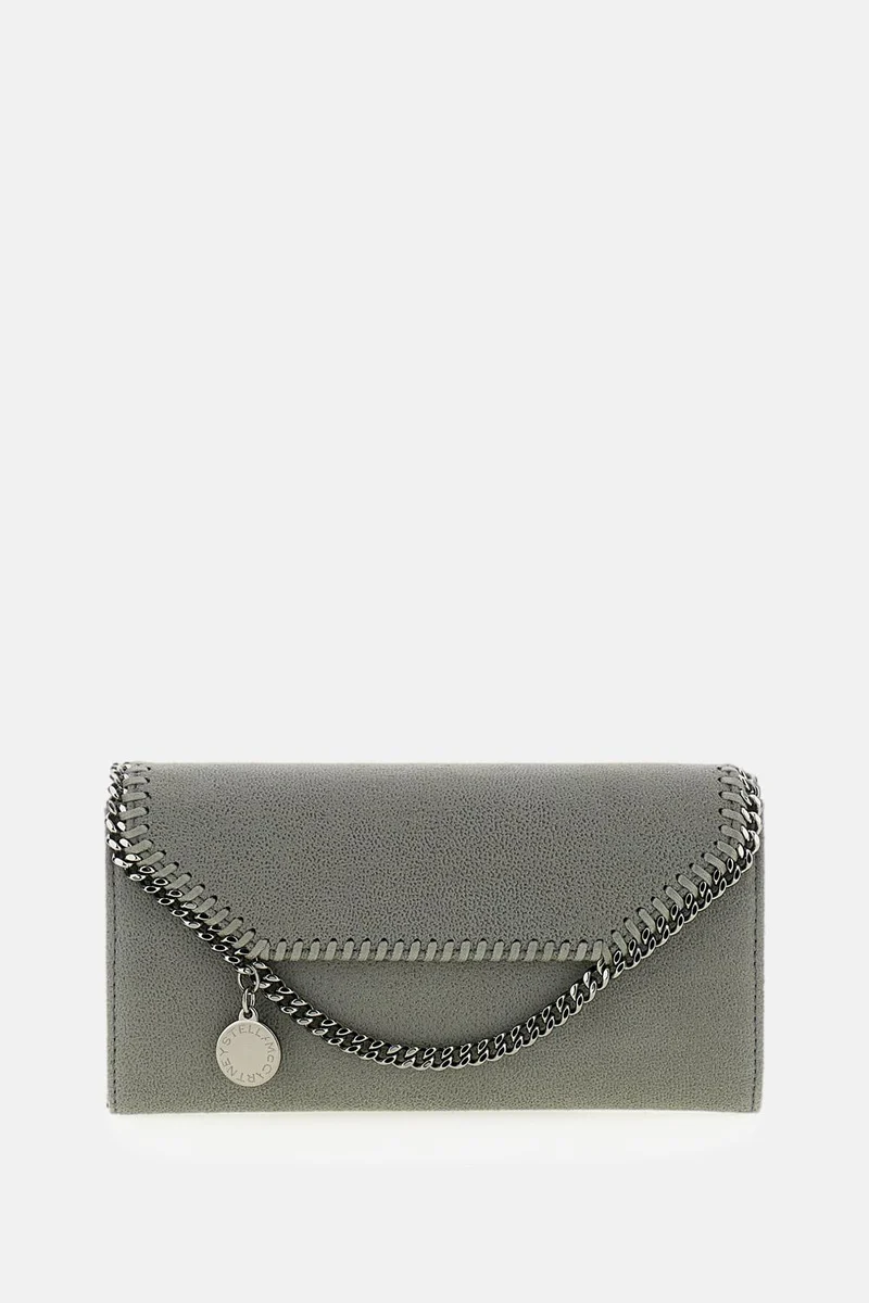 PORTAFOGLIO A TRACOLLA FALABELLA