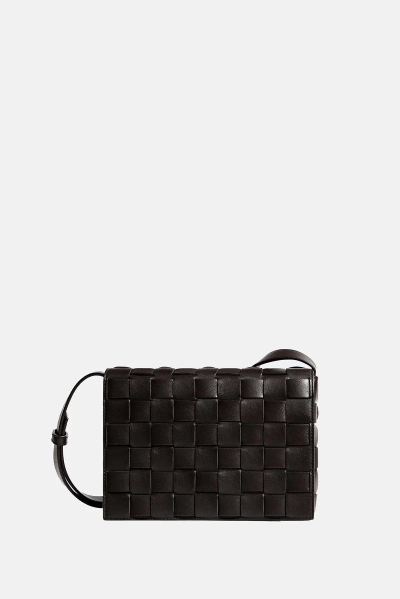 BORSA ORTO MESSANGER